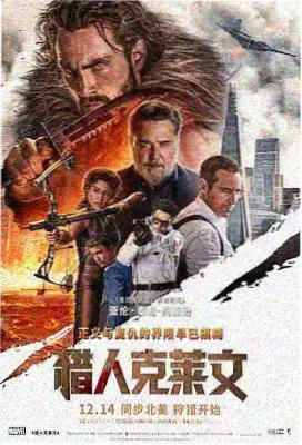 候鸟归途电影封面